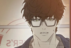 Enlace BL Manhwa Nerd Project (Proyecto Nerd) Capítulo 58 RAW Español Andrew Está Cansado De Recordárselo A Luke