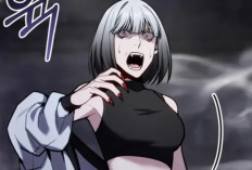 ¡Lleno de gas venenoso! Link Lectura del Manhwa The Ultimate Shut-in Capítulo 67 Español