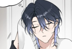 ¡El sueño parece real! Enlace Para Lectura del BL Manhwa Speak of The Devil Capítulo 59 en Español