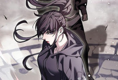 Manhwa RAW Eleceed Capítulo 380 en Español Todos Se Decantaron Por Kayden