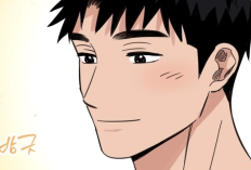 Enlance Our Sunny Days (Cuando el Sol se Asoma) Manhwa Capítulo 63 Español Scan, Padre responsable
