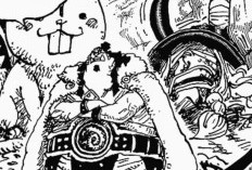 ¡Gaban, el Alborotador! ¿Qué Pasará en el Próximo Cap 1191 del Manga One Piece (ESP SCAN)?