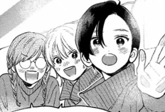 Leer Manga Uruwashi no Yoi no Tsuki Capítulo 41 en Español Gratuito, RAW! Aparece un Rival Amoroso