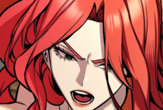 ¡Luchad entre vosotros! Enlace Para Lectura del Manhwa Outlaw Girl Capítulo 17 en Español