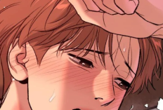 ¡Mutuamente beneficioso! Lectura del Bl Manhwa Jinx Temporada 2 Capítulo 86 Español