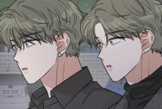 ¡Escucha Mis Quejas! Spoiler & Enlace para Leer Manhwa BL Teorema del Sándwich Capítulo 46 en Español