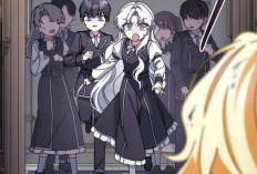 Leer Manhwa Can I Cry Now? Capítulo 33 en Español, RAW! El Profesor Extraño