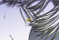 Enlace para Leer Manhwa El Ojo de la Tormenta (Eye of the Storm) Capítulo 30 en Español Scan, ¡Eliminando los restos de la tristeza!