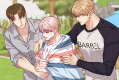 Entonces ¡Dilema! Leer BL Manhwa Love Remedy Capítulo 44 en Español Scan