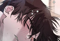 ¡Su primera vez! Lectura del BL Manhwa Mind the Gap Capítulo 30 en Español Scan