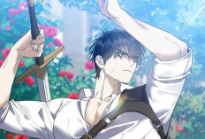 RAW Leer Manhwa BL La Ventura del Caballero Blanco (Blossoms of the White Night) Capítulo 26 en Español, Aspecto imponente