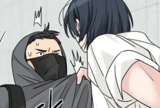 Lisez Webtoon Sami, sube el volumen Capítulo 81 en Español Scan, suceso desagradable