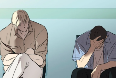 ¡Complicate! Spoilers y RAW Leer BL Manhwa Backlight Capítulo 57 en Español