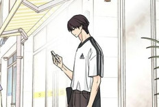 Webtoon Sami, sube el volumen Capítulo 59 en Español Scan RAW, una promesa que hay que cumplir