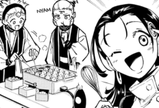 Leer Manga Jujutsu Kaisen Modulo Capítulo 12 en Español, RAW! Las Lágrimas del Abuelo Boro