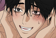 ¡Sal como una mascota! Lectura BL Manhwa Empatía (Todo vuelve) Capítulo 43 en Español