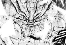 Spoiler RAW! Leer Manga Jujutsu Kaisen Modulo Capítulo 19 en Español, El Épico Regreso de Dabura