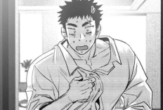 Enlace du Leer el Manhwa You Are My World Capítulo 18 en Español, Una noche emocionante