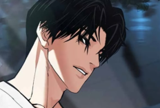 Leer Manhwa Lookism Capítulo 589 en Español, RAW! Ilhae No Debe ser Subestimado