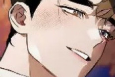 ¡Mucho coqueteo! Enlace Para Lectura Manhwa Who Is Bigger? Capítulo 1 en Español