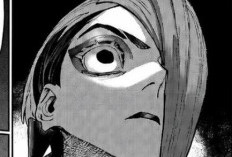 Resumen y pronósticos Gachiakuta Manga Capítulo 173 Español , Una actitud firme