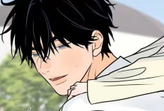 ¡EN VIVO! Filtración de la Nueva Versión del Manhwa BL La Manera En Que Tu Aroma Me Afecta Capítulo 86 en Español, Tae-oh está Feliz
