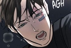RAW Leer Manhwa Los perros de Sísifo (The Hounds of Sisyphus) Capítulo 38 en Español Scan, Mi mayor arrepentimiento