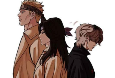 Manhwa Lookism Capítulo 587 en Español: Spoiler, Fecha de Publicación y Enlace para Leerlo