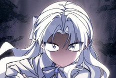 ¡Una Imaginación Diferente! Spoiler & Enlace para Leer Manhwa Can I Finally Cry Now? Capítulo 46 en Español