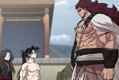 ¡Un pequeño avance! Enlace para Leer Manhwa Return Of Mount Hua Sect Capítulo 166 en Español