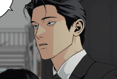 Leer Manhwa La paz de mi Señor (Peace of God) Capítulo 18 en Español Scan, Hay alguien que está celoso