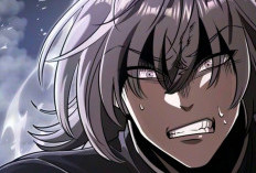 Leer Manhwa World's Strongest Straight Punch Capítulo 6 en Español, RAW! No te Hagas el Valiente