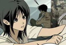 Leer Manhwa Bunker Days Capítulo 23 en Español Scan, Siento que algo no va bien