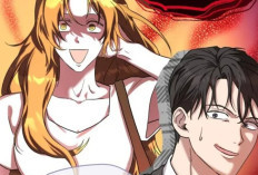 ¡Un Poco Torpe y Tímido! Calendario de Publicación del Capítulo 34 del Manhwa BL Amor de Cafeína en Español