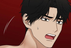 ¡Eso no existe! Lectura BL Manhwa Todo vuelve (Reverse Thinking) Capítulo 38 en Español