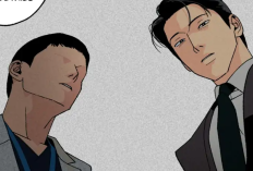 Lectura del BL Manhwa La paz de mi Señor Capítulo 19 en Español, Casi sospechado por los médicos