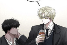 El Ojo de la Tormenta (Eye of the Storm) Capítulo 32 en Español, ¡Haz Clic Aquí para Leer Manhwa BL Gratis!