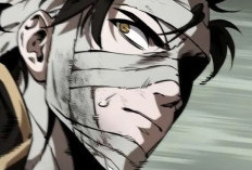 RAW Manhwa Nano Machine Capítulo 321 español Sub y Spoilers, Con mucha confianza