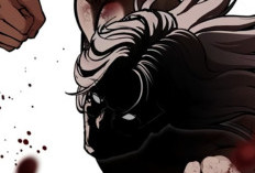 RAW Leer Manhwa Lookism Capítulo 599 en Español, Ser un Alumno Especial