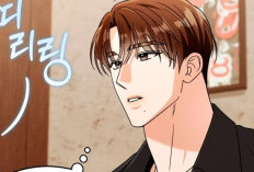 ¡Necesito un Apoyo! Enlace para Leer Manhwa BL Someone Like You (Alguien Como Tu) Capítulo 10 en Español & Fecha de Publicación