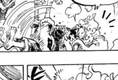¿Cuándo Sale el Manga de One Piece 1192 en Español? Horario y Resumen Completo, Promesa Rota