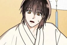 Leer Manhwa The Lotus And The Lost Capítulo 8 en Español Scan, sentimientos cada vez más intensos