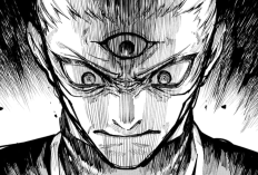 ¡Los Kaliyans son Espíritus Malditos! Enlace para Leer Manga Jujutsu Kaisen Modulo Capítulo 12 en Español y Fecha de Publicación