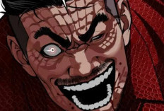 Manhwa Lookism Capítulo 577 Scan Español Diferencia De Poder