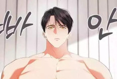 Spoiler RAW! Leer Manhwa BL Encerrado Con Mi Amigo De La Infancia Capítulo 17 en Español, Me Siento un Poco Tentado