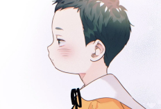 BL Manhwa Love is an Illusion! - Superstar Capítulo 30 Español, Siwoo, el niño que siempre seguía a Byul en el jardín de infantes