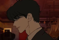 ¡Alguien que Hace Falta! Enlace para Leer Manhwa Lágrimas entre Flores Marchitas (Tears on a Withered Flower) Capitulo 111 en Español y Fecha de Publicación
