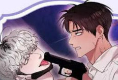 Enlace para Leer Manhwa BL Un Gran Golpe de Calor en Español Capítulo Completo, Provocación Amorosa