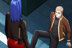 RAW Lectura del Manhwa Outlaw Girl Capítulo 12 en Español, Selena escapa y los agentes de policía finalmente pasan por el hotel...