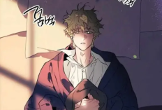 Spoiler RAW! Leer Manhwa BL The Taming Capítulo 9 en Español, Solo se Necesita Sinceridad de Corazón